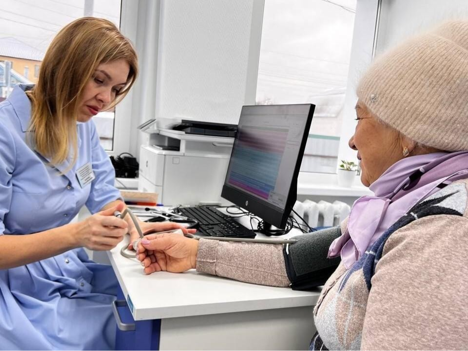 Не упустите шанс: как в Коломне бесплатно проверить здоровье