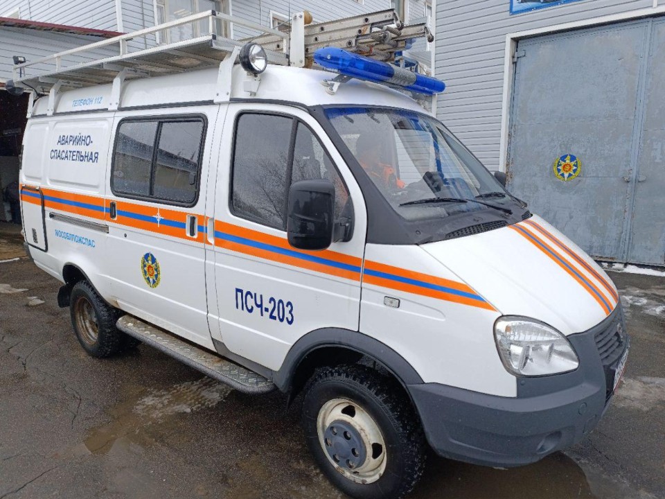 От пламени до больничной койки: необычный вызов пожарных в Волоколамске, где потребовалась не вода, а сила