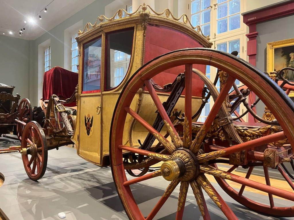 В Архангельском началась образовательная акция для школьников Подмосковья