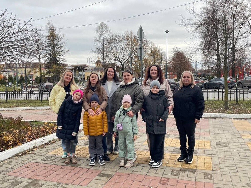 Средства на самое дорогое лекарство в мире для 7-летнего Васи собирают в Подмосковье