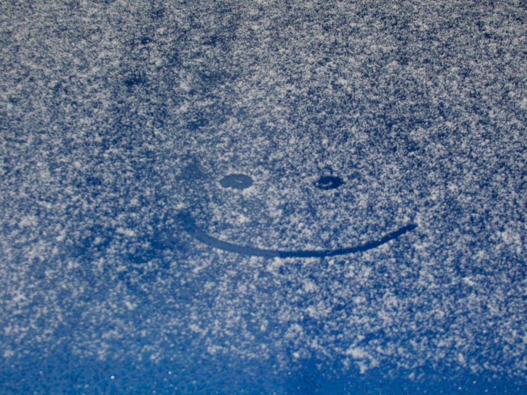 Битва сезонов развернется в Подмосковье в выходные и осень проиграет зиме