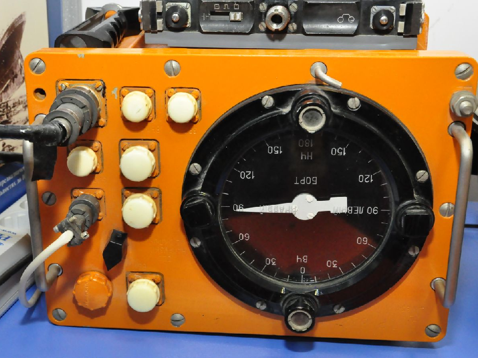 МОЗГОПРАХ и КРЫМОХРИП: радиостанция «Судного дня» нарушила молчание странными сигналами