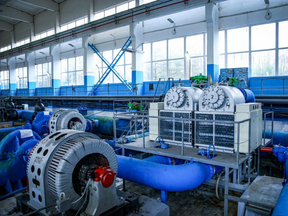 Новые реагенты, бестраншейный ремонт и многое другое: какие отечественные технологии улучшат ЖКХ Подмосковья