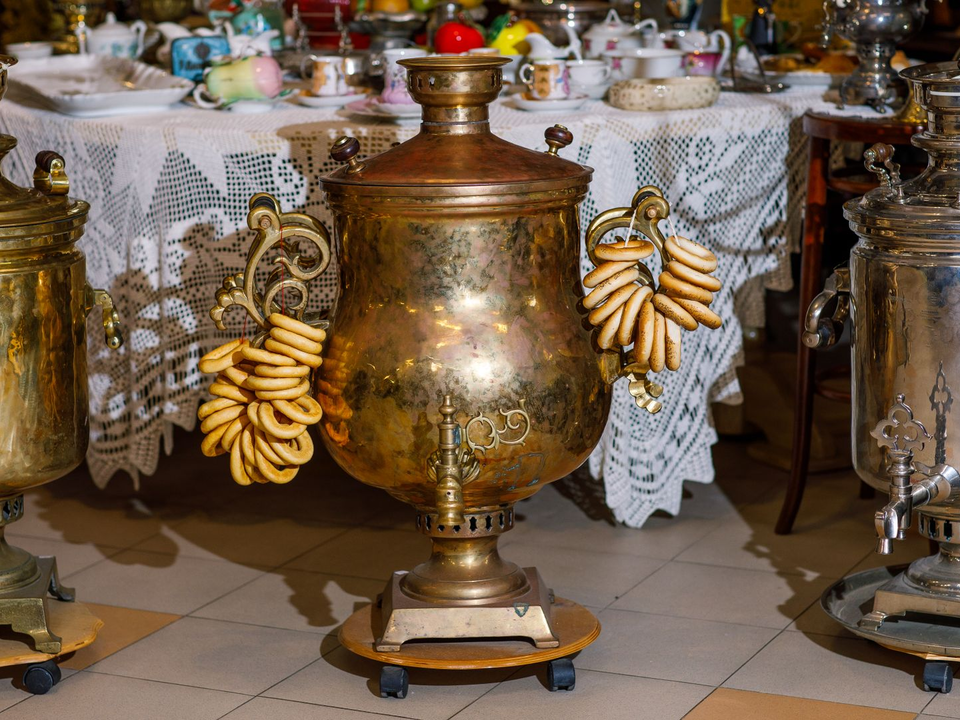 Атмосферу народного веселья и тепла обещают в День народного единства в усадьбе «Белая Дача»