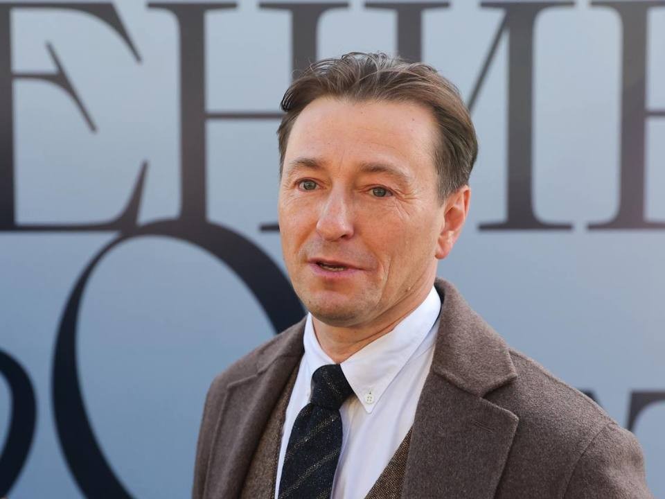 Почему Безруков не хочет, чтобы его лицо носил еще кто-то: актер поддал в суд на предпринимателя