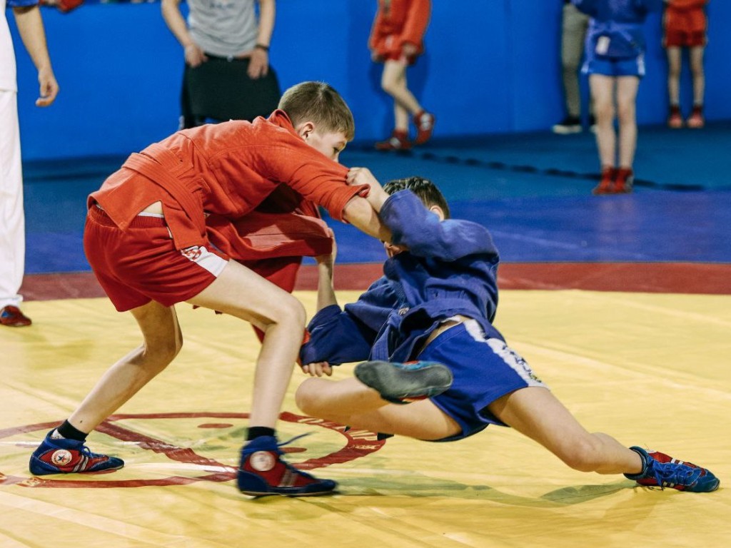В Кашире пройдет ежегодный турнир по самбо в память о битве под Москвой