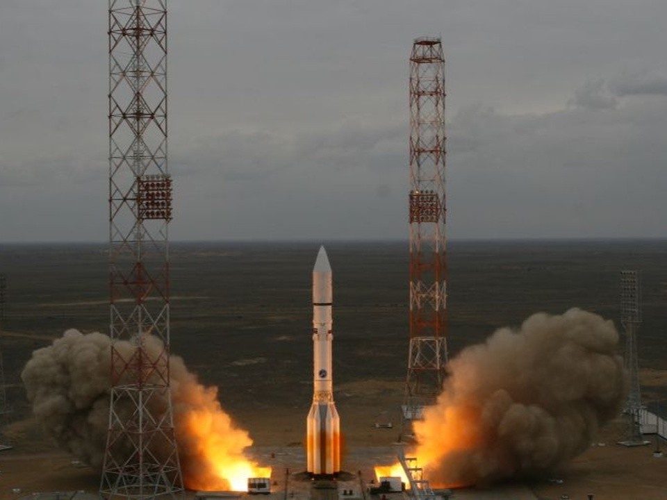 Полетит покорять Вселенную на солнечных батареях: представлен новый космический корабль