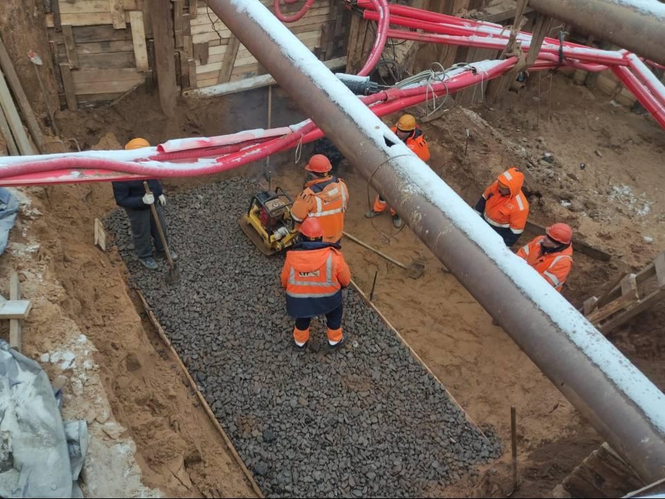 Экзамен на знание Люберец: сможете ли вы объехать пробки, пока главные дублеры находятся в стройке?