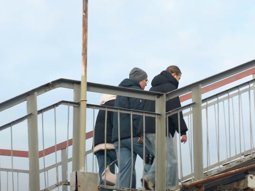 На пешеходной зоне станции Ожерелье обновят территорию и освещение