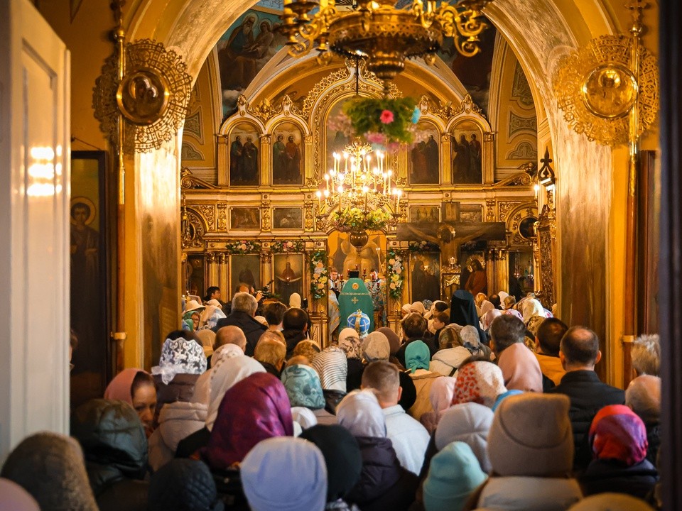 Когда начнется Рождественский пост и сколько продлится