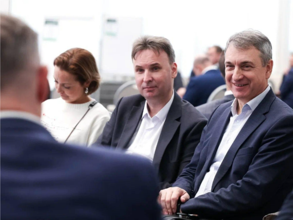 В Подмосковье стартовало обучение управленцев ЖКХ: как новые подходы помогут снизить аварийность и улучшить качество услуг