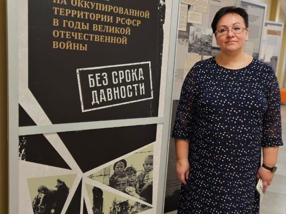 Интрига года: преподаватель из Дмитрова выиграла в номинации «Разработка учебных заданий» — в чем их практическая ценность