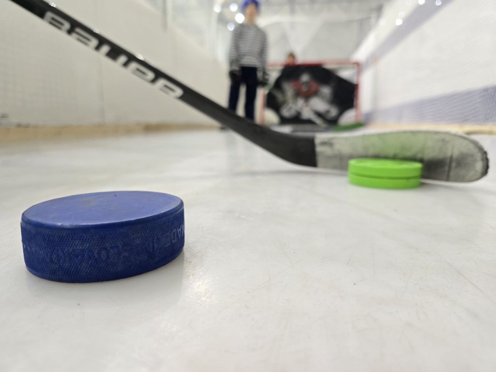 Хоккеисты пяти регионов поборются за «Золотую шайбу» в Черноголовке