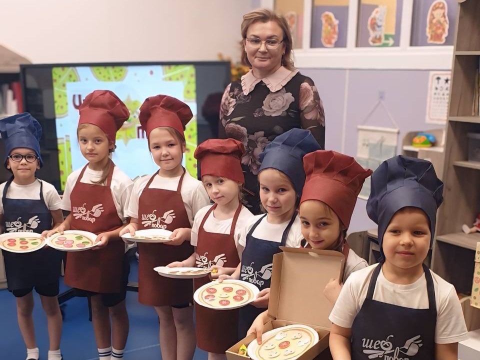 Лучших воспитателей выберут в Волоколамске