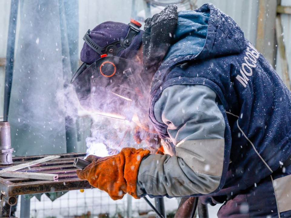 Жители двух деревень под Рузой получат газ