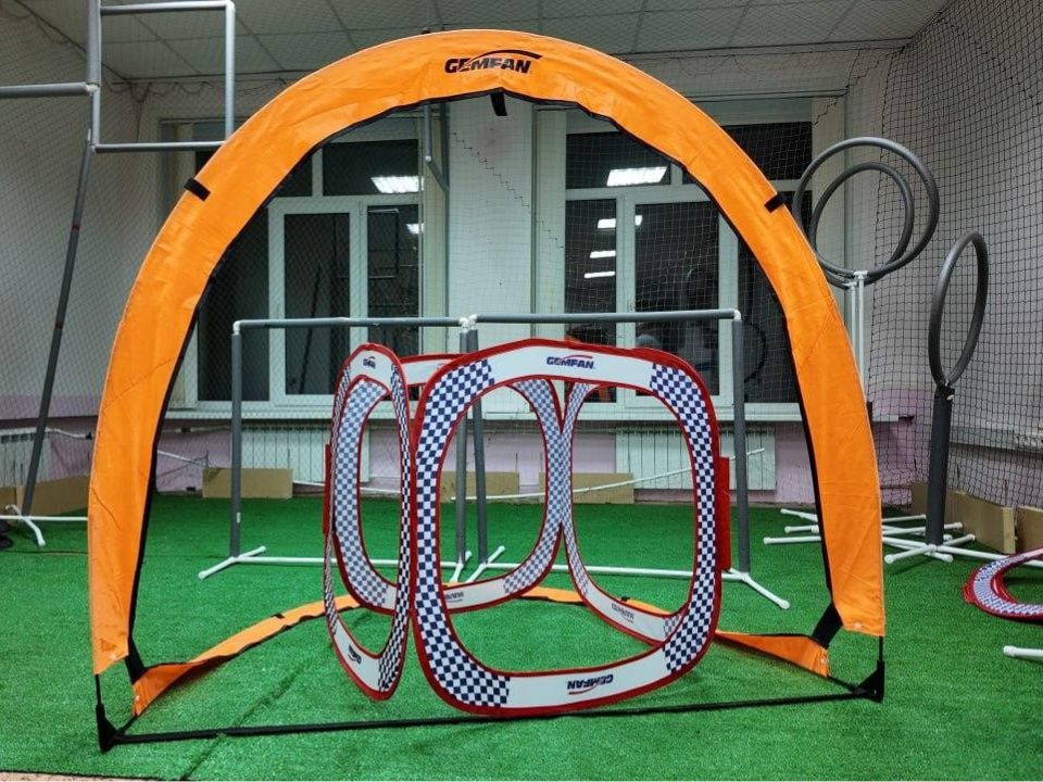 От дронов к киберспорту: что ждет участников первых состязаний в Клину