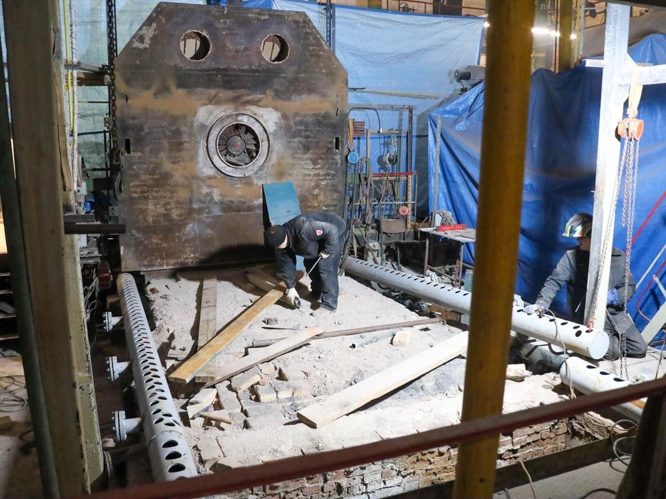 Тепло для более тысячи человек: как модернизация котельной в Миронцеве повлияет на жителей