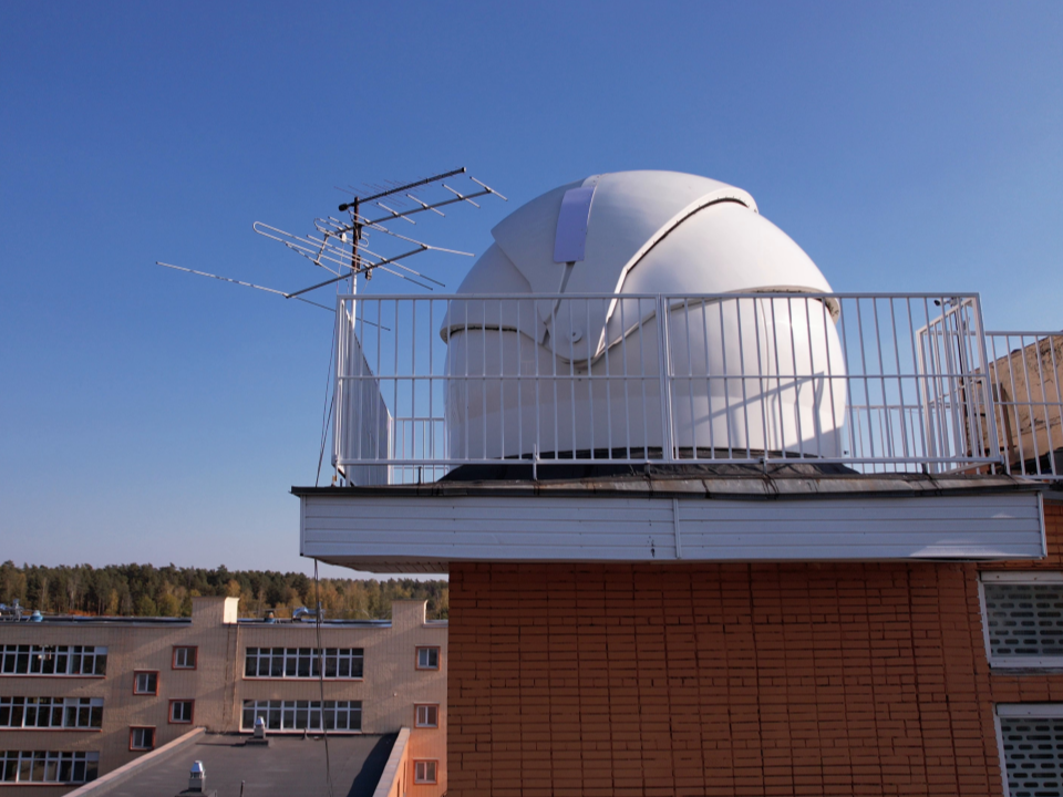 Черноголовцев просят оценить качество занятий и условий в «Импульсе»