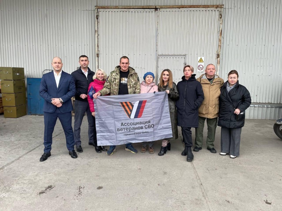 От боевого опыта к производству: участники СВО оценили авиапром в Дубне