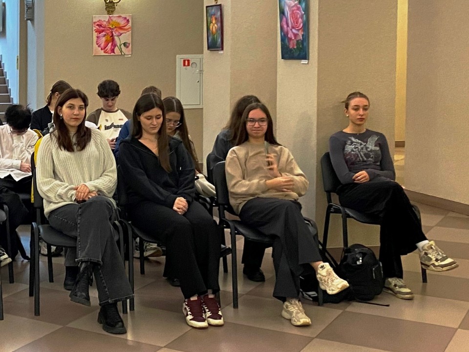 От «Любви хулигана» до книжной выставки: как отметили юбилей Есенина в Лыткарине