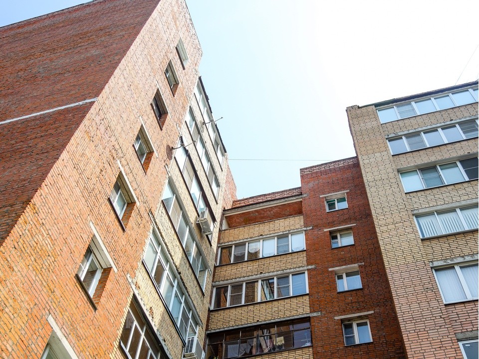 Управляющую компанию в Кашире обязали навести порядок на обслуживаемой территории