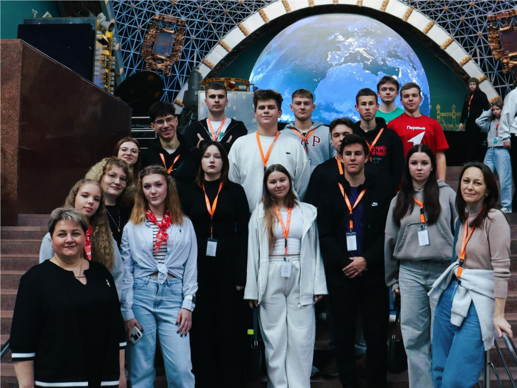 Обмен опытом — только начало: какие совместные проекты готовят студенты Подмосковья и Белоруссии