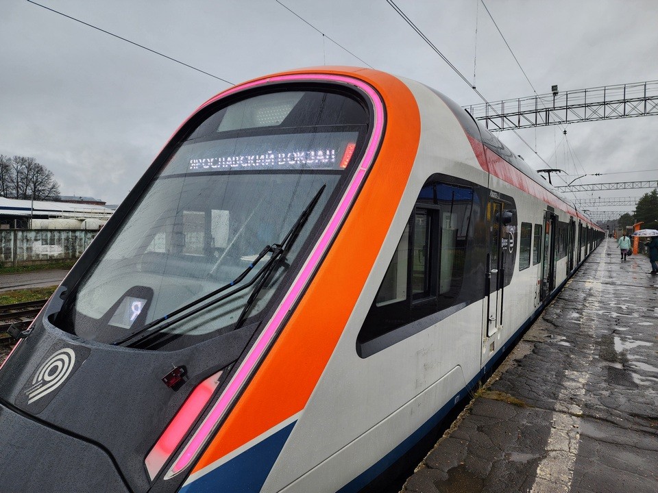Для комфорта пассажиров электричек: «Иволг» станет больше уже до конца 2025 года