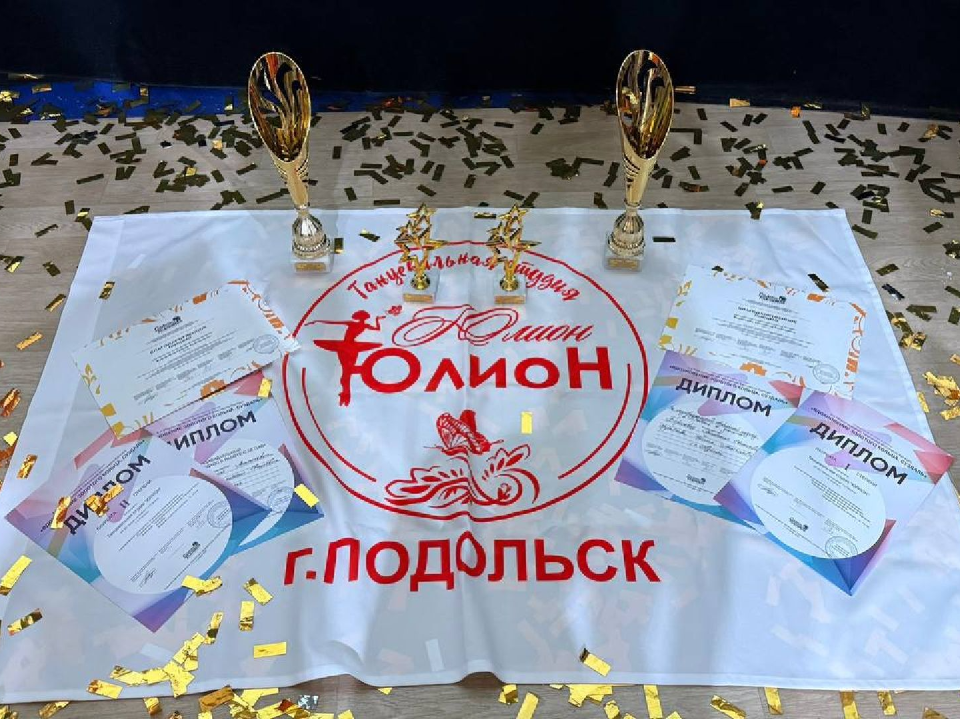 В вихре народного танца: подольские танцоры победили на международном конкурсе в Суздале