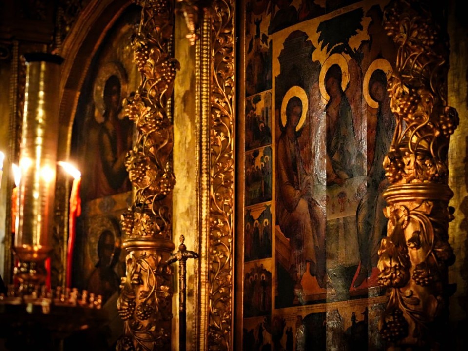 Почему 10 ноября женщины не должны работать: старинные запреты Параскевы Пятницы