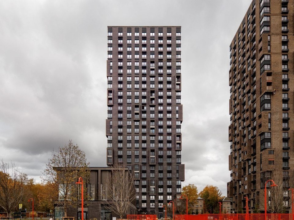 Время оформлять документы: в Мытищах квартиры в двух новых домах получили кадастровый статус