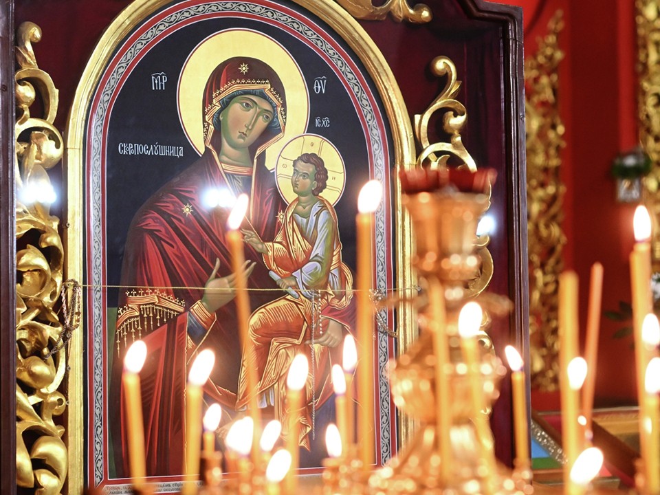 Большой церковный праздник и приметы дня 22 ноября 2025 года: Матренин день