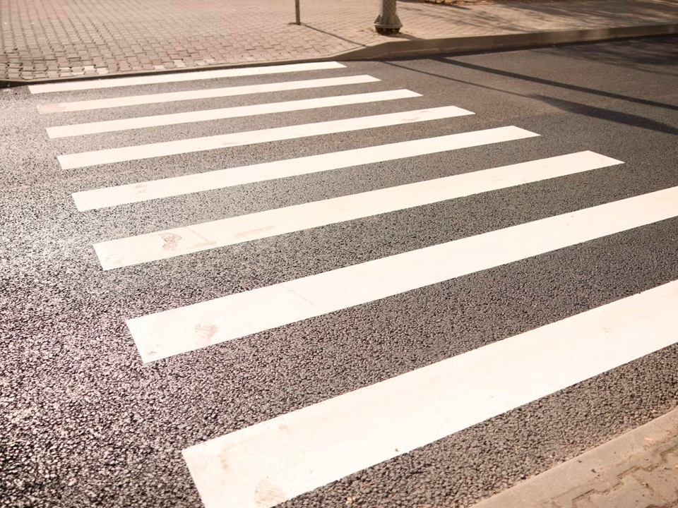 Какие дворы и дороги обустроили в округе за 2025 год