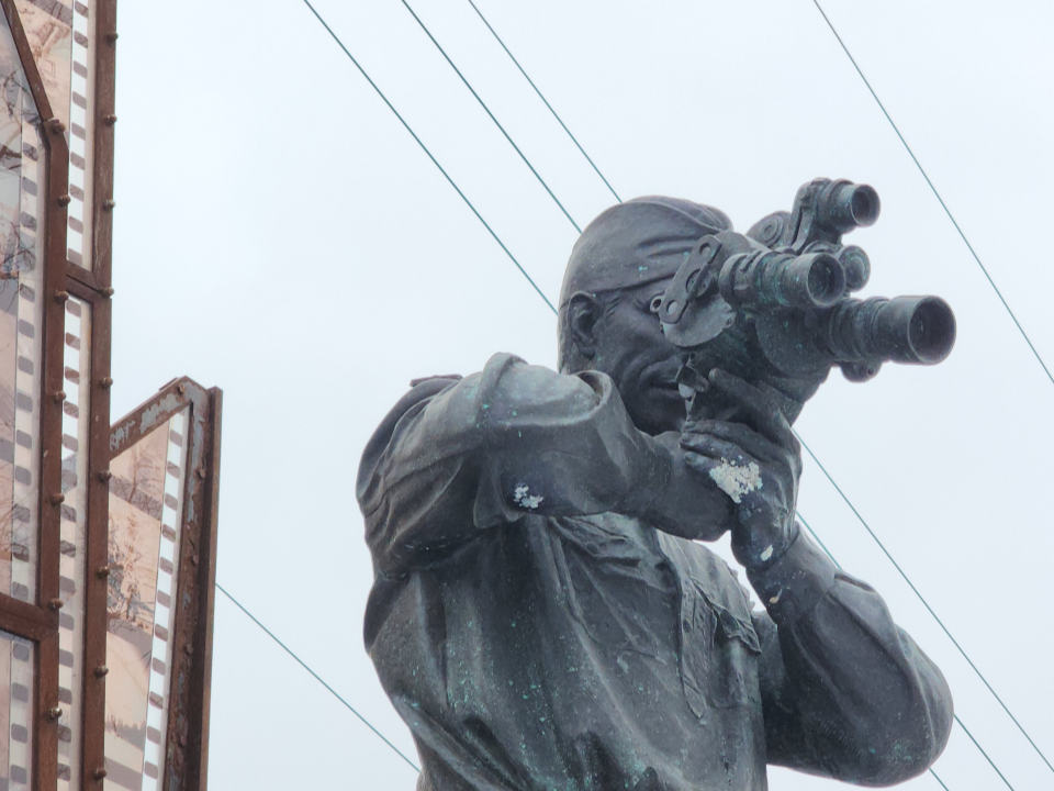 В Москве пройдет награждение победителей фотоконкурса «Я служу в ВКС!»