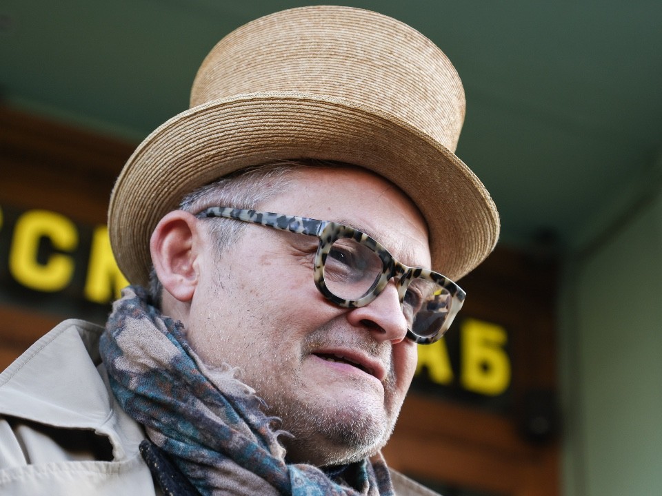 Экс-ведущему «Модного приговора» грозит заочный арест: налоговые долги Васильева достигли ₽325 тыс.