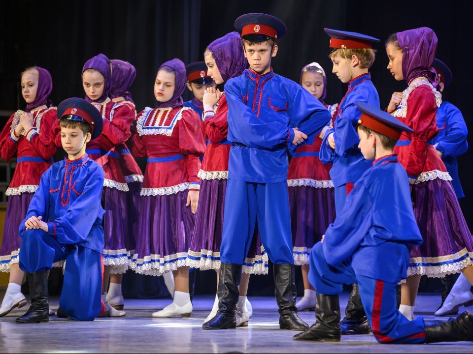 Благотворительный концерт и сбор сухпайков для бойцов СВО организуют 8 ноября