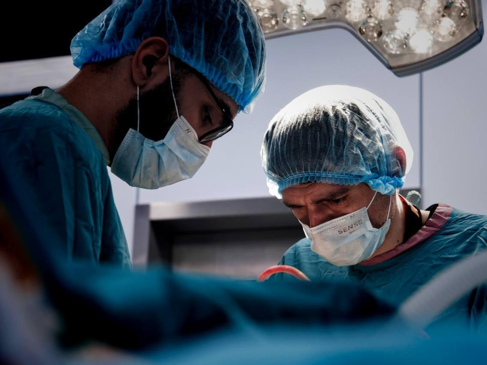 В Красногорске врачи спасли двухлетнего мальчика с абсцессом мозга: как понять, что простуда становится опасной