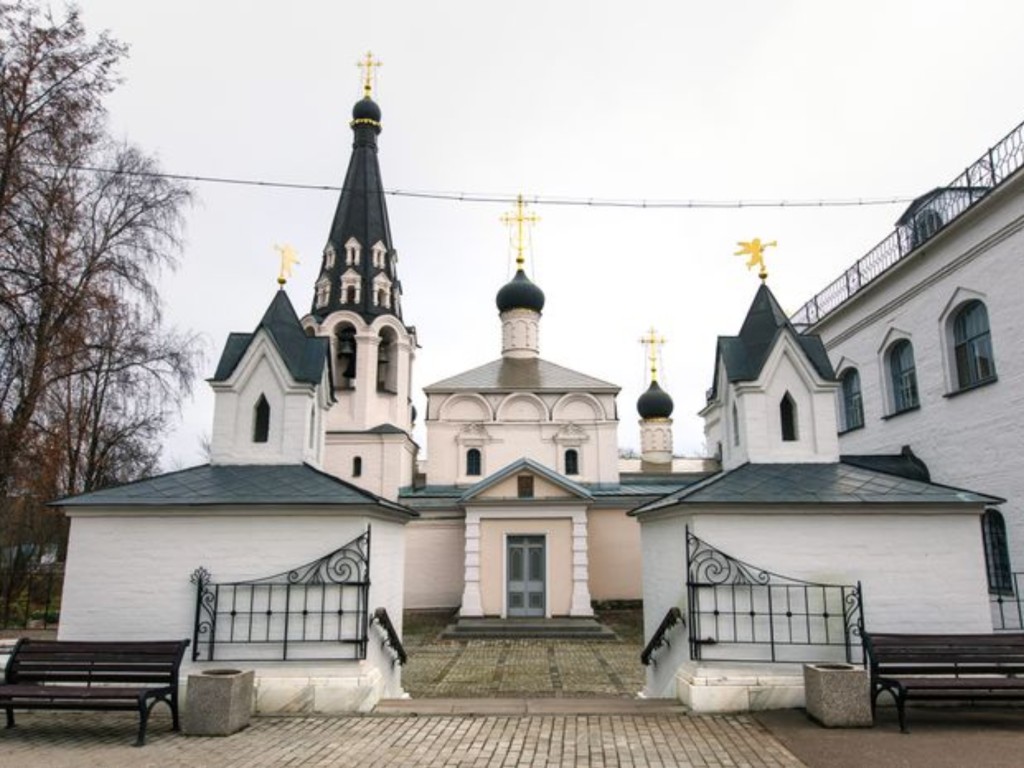 Церковный праздник 24 ноября 2025: что запрещается делать православным в этот день