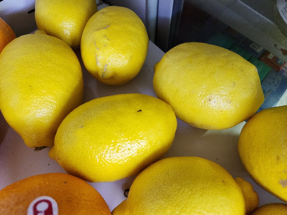 Лимонный пирог против простуды: секретный рецепт от повара из Истры