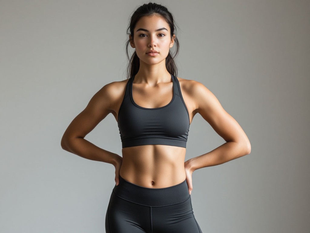 Нутрициолог поделилась правилами эффективного и безопасного похудения к лету