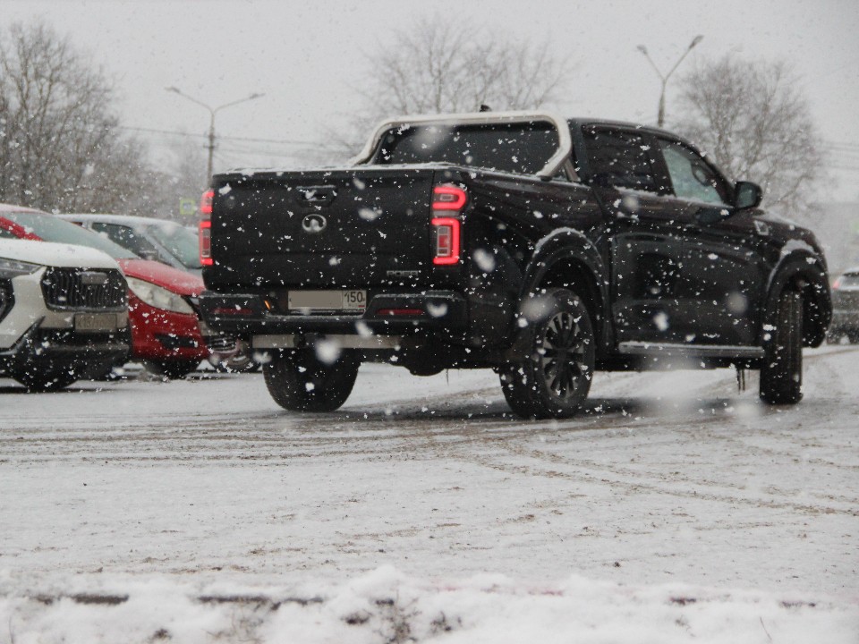 Шины, масло, антифриз: как правильно подготовить авто к зиме