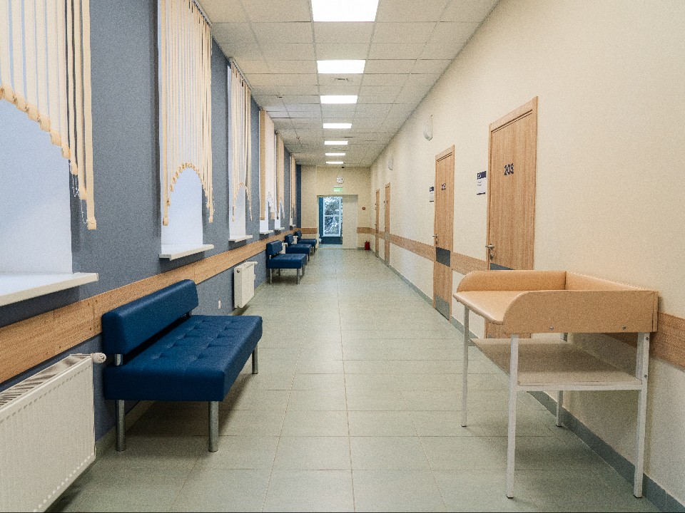 Медучреждения Подмосковья ждет преображение: как изменится медицина региона к 2030 году