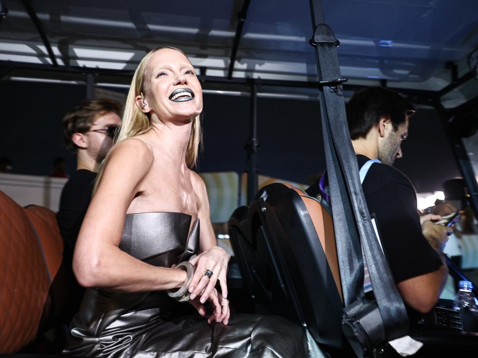 Развод отменяется? Глюкоза появилась на вечеринке с мужем Чистяковым: новые детали их отношений