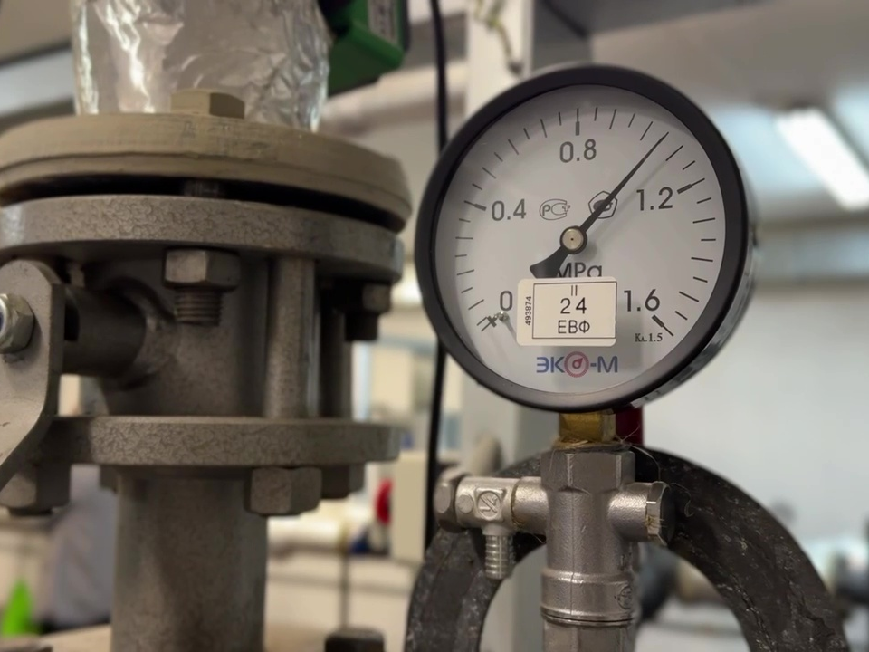 Тепло и горячую воду отключат в части Реутова 20 ноября