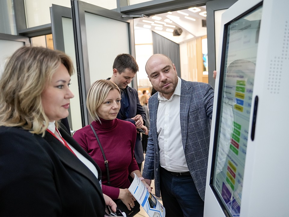 В Подмосковье разработали программу с ИИ для мониторинга хронических больных