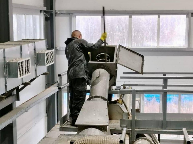 В Подмосковье продолжается очистка водопроводов и фильтров: как это повлияет на качество воды у жителей