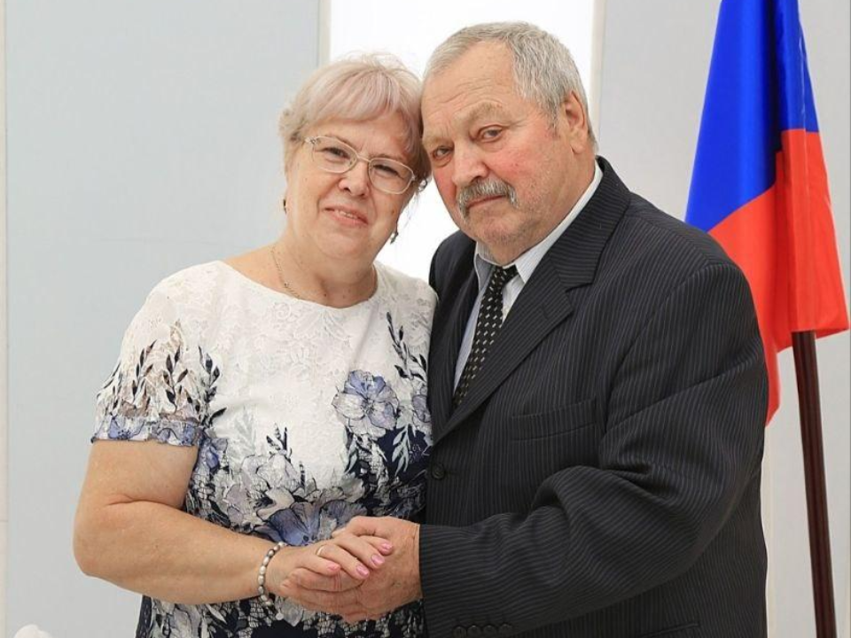 Семейный архив открыт: правда о долгих отношениях, которую знают лишь счастливчики