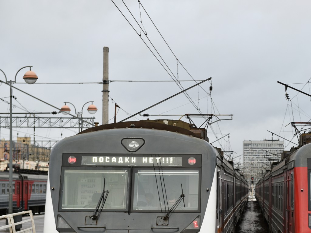 В Воскресенске подростки замечены в опасном зацепинге
