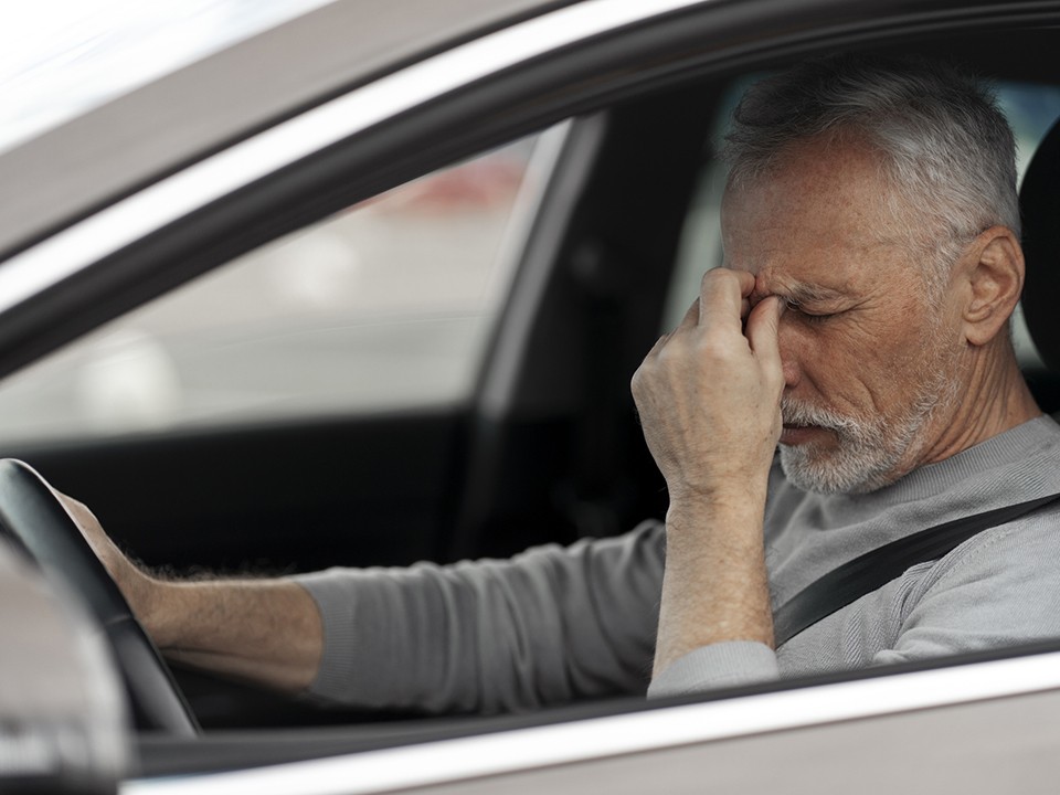 Куда звонить, если стало плохо в пути: инструкция для экстренной ситуации