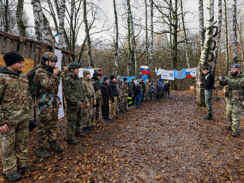 Подмосковье усиливает профилактику экстремизма: что изменится в работе с молодежью и НКО