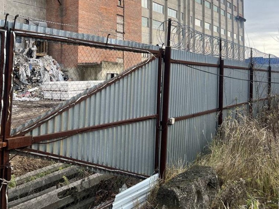 Экологический промах в Егорьевске: как компания оказалась не готова к визиту инспекторов